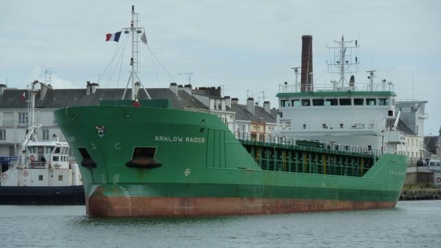 Arklow Raider - Saint-nazaire - 26 aout 2014 (5).JPG